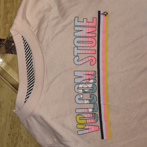 Volcom stone shirt - Picture 3 of 4